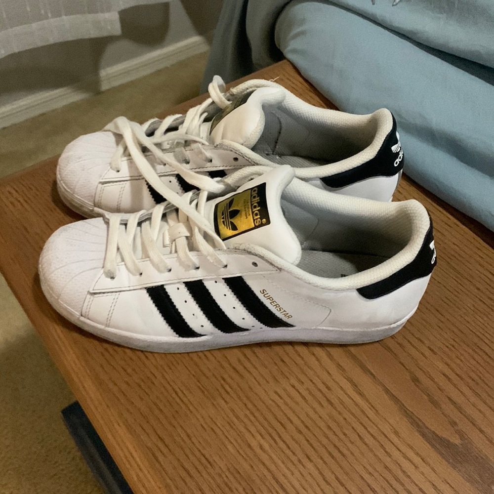 Superstar adidas